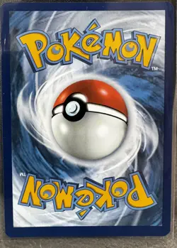 Pokemon TCG Wailord 162/159 - Illustration Rare - Journey Together NM - Image 2