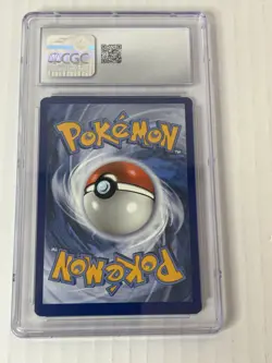 Pokemon charizard V 079/073 champions path CGC Mint 9 - Image 5