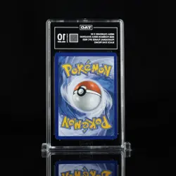 Mega Charizard X ex 023 - TAG 10 - Pokemon - Mega Evolution - Image 3