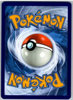 Magikarp 33/108 Common Evolutions Pokemon Reverse Holo - Image 2