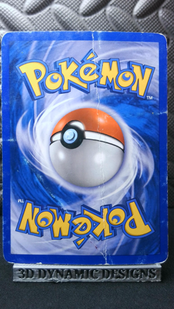 | Pokemon Omastar 20/108 Power Keepers STAMPED Reverse Holo Rare HP 🔥 | - Image 2