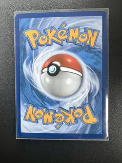 Erika's Invitation 203/165 Special Illustration Rare Pokemon TCG 151 SIR NM - Image 5