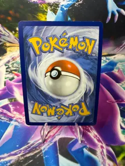 GHOLDENGO EX 139/182 PARADOX RIFT Double Rare Pokemon - Image 2