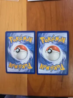 Pokemon Lugia VSTAR Silver Tempest 139/195 and Lucario Vstar Swsh291 NM - Image 2