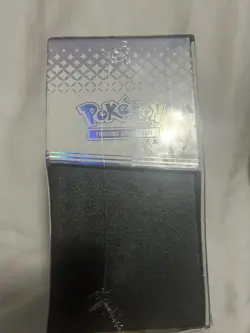 Pokemon Prismatic Elite Trainer Box ETB factory Sealed🔥 trustedseller fast ship - Image 3