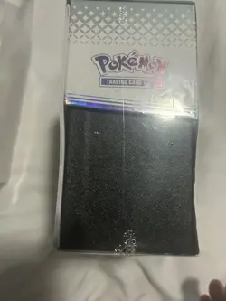 Pokemon Prismatic Elite Trainer Box ETB factory Sealed🔥 trustedseller fast ship - Image 5