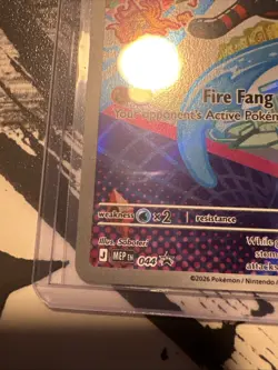 Cute Full Art Kitten 30th Anniversary Pokemon - Perfect Card 🔥🔥🔥 - Image 4