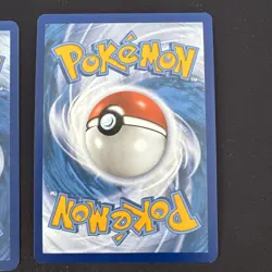 Lot Of 3 Pokemon Illustration Rare Cards From 151 - Image 4