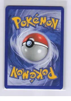 Skorupi 73/100 Common Stormfront Pokemon Reverse Holo Heavily Played - Image 2