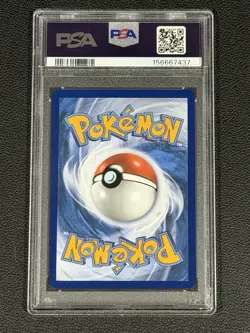 2026 Pokemon POR EN Dedenne Illustration Rare #093 PSA 10 GEM MT - Image 2