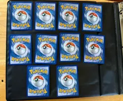 Pokemon TCG B&W Legendary Treasures Lot of 10 **Charizard** - Image 2