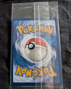 Mimikyu SVP 075 Pokemon Center Stamped Promo Card, Sealed - Image 2