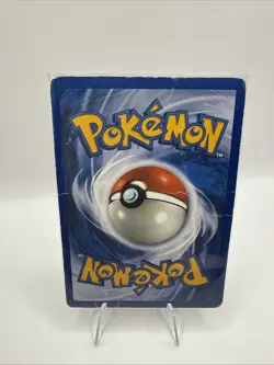 Pokemon TCG Sabrina's Gengar 29/132 Gym Challenge Non-Holo HP-DM - Image 2
