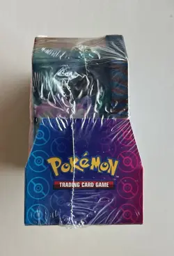 Pokemon TCG Chilling Reign Elite Trainer Box Lucario Tin Costco 2 Pack Sealed - Image 4