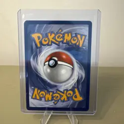 Pokemon TCG Mega Evolution Chaos Rising: Mega Floette ex 101/086 Ultra Rare - Image 2