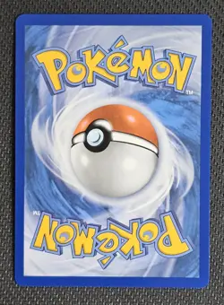 Pokemon TCG Wigglytuff Me02: Phantasmal Flames 105/094 Illus Rare Holo NM - Image 2
