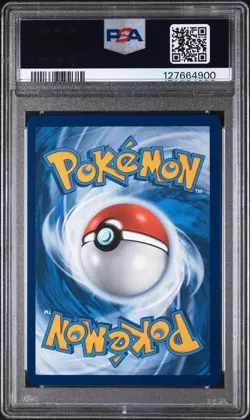 2025 POKEMON DRI EN-DESTINED RIVALS #238 TEAM ROCKET'S GIOVANNI PSA 10 - Image 2