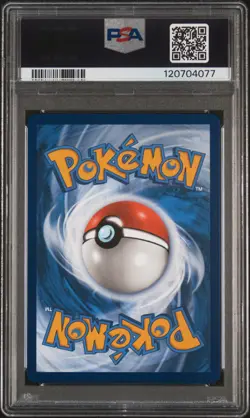 2025 POKEMON DRI EN-DESTINED RIVALS #231 TEAM ROCKET'S MEWTWO EX PSA 10 - Image 2