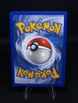 Pokemon Houndour 59/97 Dragon Reverse Holo - Image 2