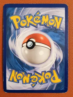 Heatran LVX 97/100 Ultra Rare LP/MP Pokemon 2008 TCG Diamond & Pearl Stormfront - Image 2
