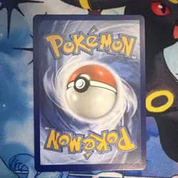 The Pokemon Company Eevee ex 174 Promo Holo Basic 200 HP ENG - Image 2