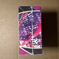 Pokemon TCG Fusion Strike Build And Battle Box Factory Sealed - Image 2