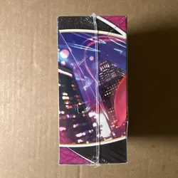 Pokemon TCG Fusion Strike Build And Battle Box Factory Sealed - Image 4