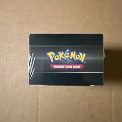 Pokemon TCG Fusion Strike Build And Battle Box Factory Sealed - Image 5