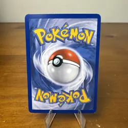 Omastar Arceus Pokemon TCG 23/99 Platinum Rare - Image 2