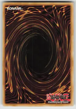Colossal Fighter (UTR) TU05-EN000 Turbo Pack: Booster Five YU-GI-OH - Image 2