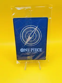 Monkey.D.Luffy (Tin Pack Set Vol. 2) P-075 One Piece Promotion Cards Sealed - Image 2