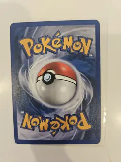 Pokemon TCG Porygon Non-Holo Card E-Series Aquapolis 103b/147 - Image 2