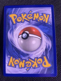 Gladion Full Art Holo Ultra Rare SM Crimson Invasion Card 109/111 - Image 4