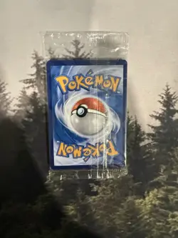 Pokemon Worlds 2024 SEALED Paradise Resort SVP 150 Honolulu Hawaii Promo Card - Image 2