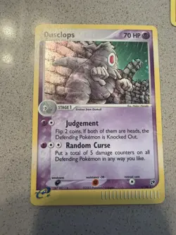Magneton Base Set Holo Rare 9/102 and 4 other vintage cards including 3 holos - Image 5