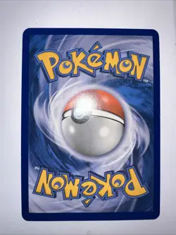 Pokemon Pikachu TCG Holo Black Star Promo Card HGSS03 - Image 3
