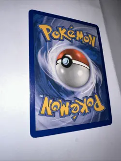 Pokemon Pikachu TCG Holo Black Star Promo Card HGSS03 - Image 5