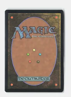 Slippery Bogbonder 66 Commander 2020 MTG NM - Image 2