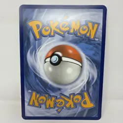 Espeon & Deoxys GX Tag Team Black Star Promo SM240 Pokemon JUMBO Oversized - Image 2
