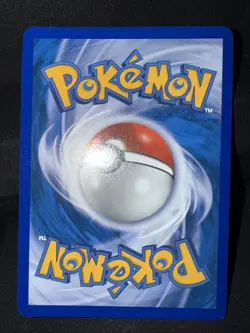 Pokemon TCG Town Volunteers 136/147 Aquapolis Regular Non Holo E Reader NM - Image 2