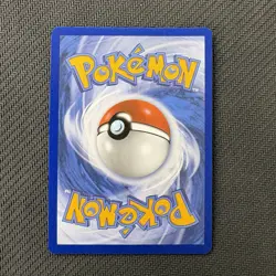 Gengar 050/088 Reverse Holo Pokemon TCG: Perfect Order Near Mint (NM) - Image 2