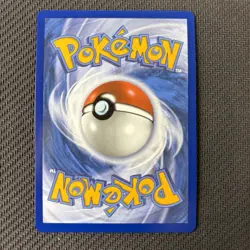 Gourgeist ex 102/086 Pokemon TCG: Chaos Rising Near Mint (NM) Full Art - Image 2