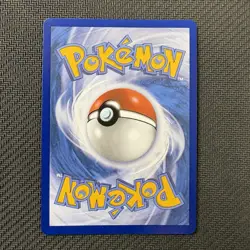 Mega Pyroar ex 099/086 Pokemon TCG: Chaos Rising Near Mint (NM) Full Art - Image 2