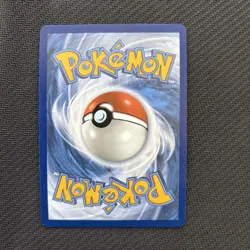 Deoxys 032/086 Reverse Holo Pokemon TCG: Chaos Rising Near Mint (NM) - Image 2