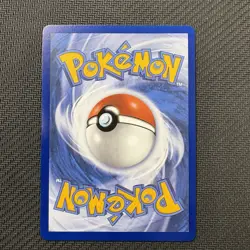 Amphraos Non-Holo Exclusive 029/086 Pokemon TCG: Chaos Rising Near Mint (NM) - Image 2