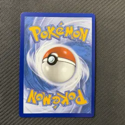 Delphox MEP074 Pokemon TCG: Black Star Promos Pre-Release Stamp Near Mint (NM) - Image 2