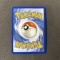 Ampharos MEP 075 Pokemon TCG: Black Star Promos Pre-Release Stamp Near Mint (NM) - Image 2