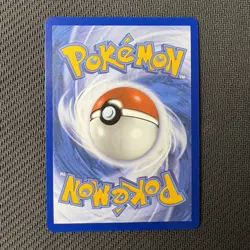 Prism Tower 111/086 Pokemon TCG: Chaos Rising Near Mint (NM) - Image 2