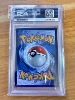 Pikachu SVP214 - Illustration Contest 2024 - Pokemon Card - PSA 9 - Image 2