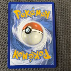 Roaring Moon ex SVP067 Pokemon TCG: Black Star Promos Near Mint (NM) - Image 2